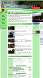 Mobile Screenshot of lippetouristik.de